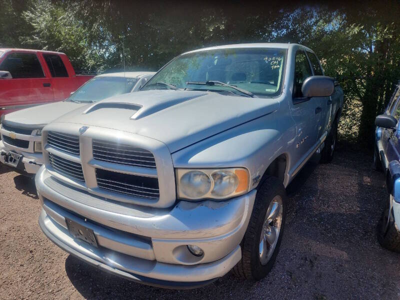 dodge ram 1500 pickup 2004 1D7HU18D24J246770 image dodge ram 1500 pickup 2004 1D7HU18D24J246770 image